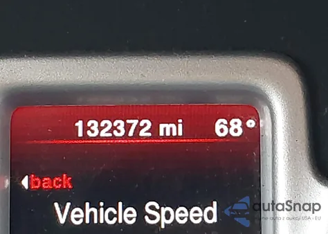 2017 Dodge Journey Sxt Awd из США, поврежденный, VIN 3C4PDDBG7HT540013